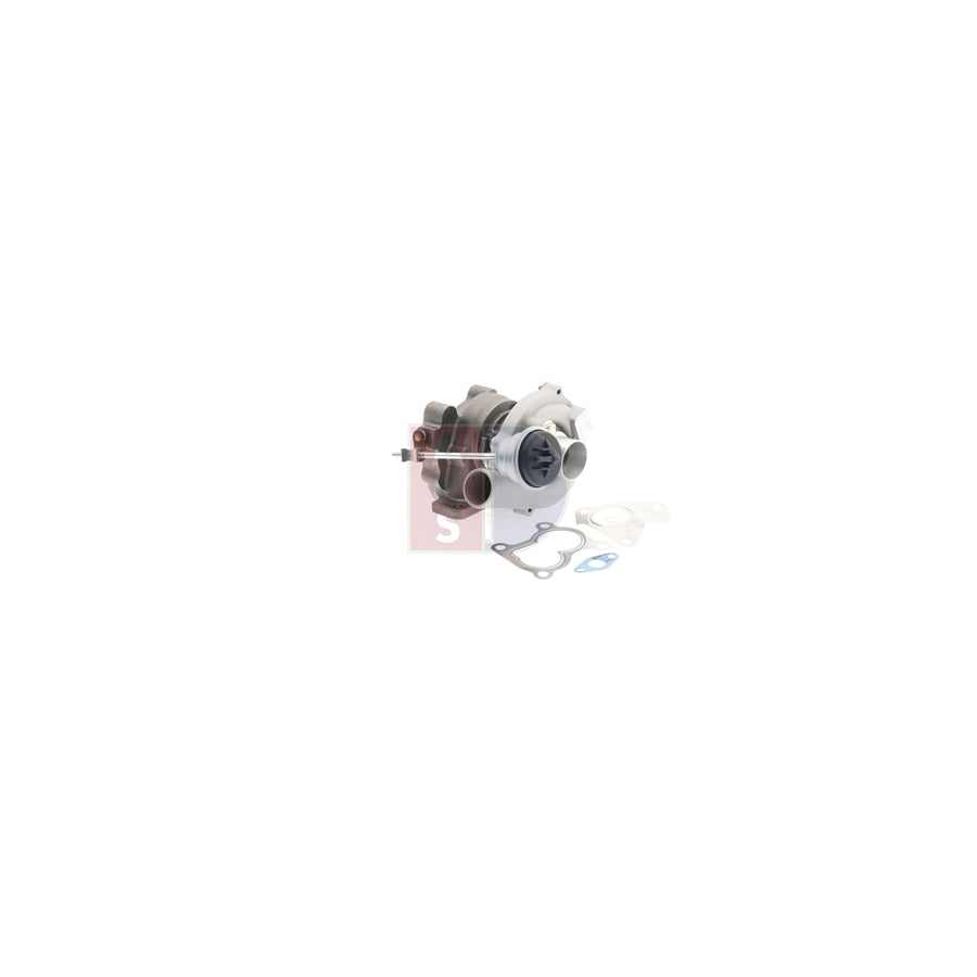 AKS Dasis 185004N Turbocharger