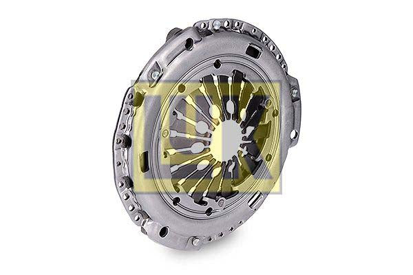 LuK Br 0222 622 3060 00 Clutch Kit