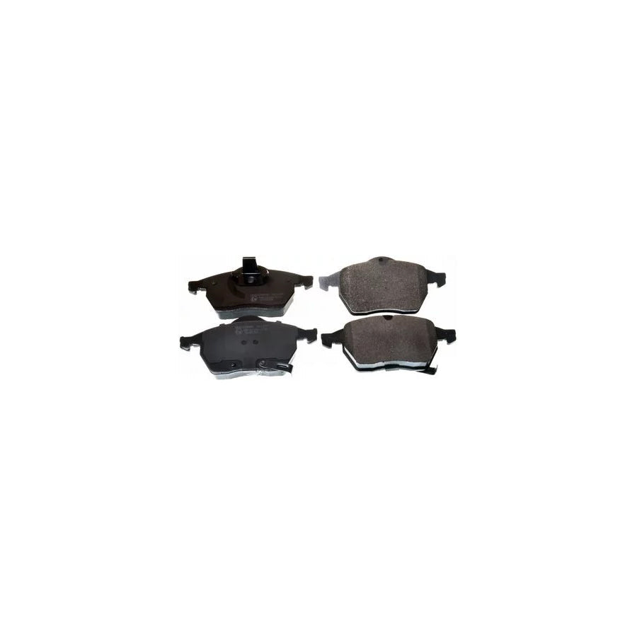 Denckermann B111097 Brake Pad Set