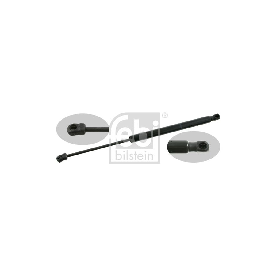 Febi Bilstein 27674 Tailgate Strut For Audi Allroad C5 (4Bh)