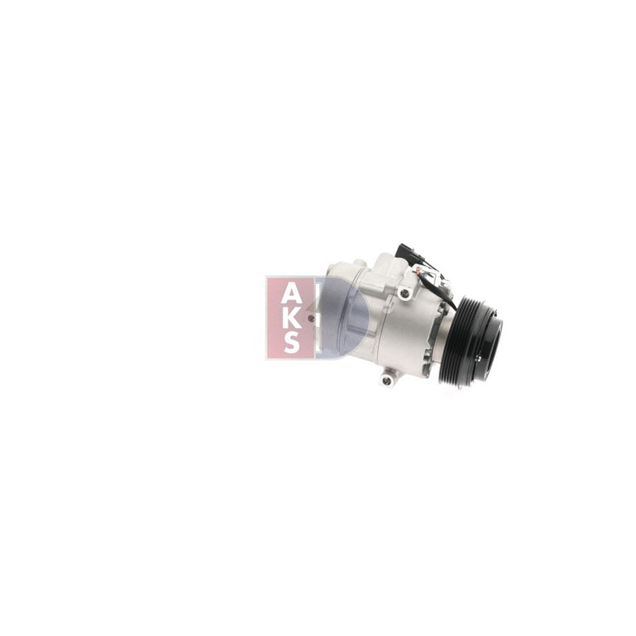 AKS Dasis 853041N Compressor, Air Conditioning