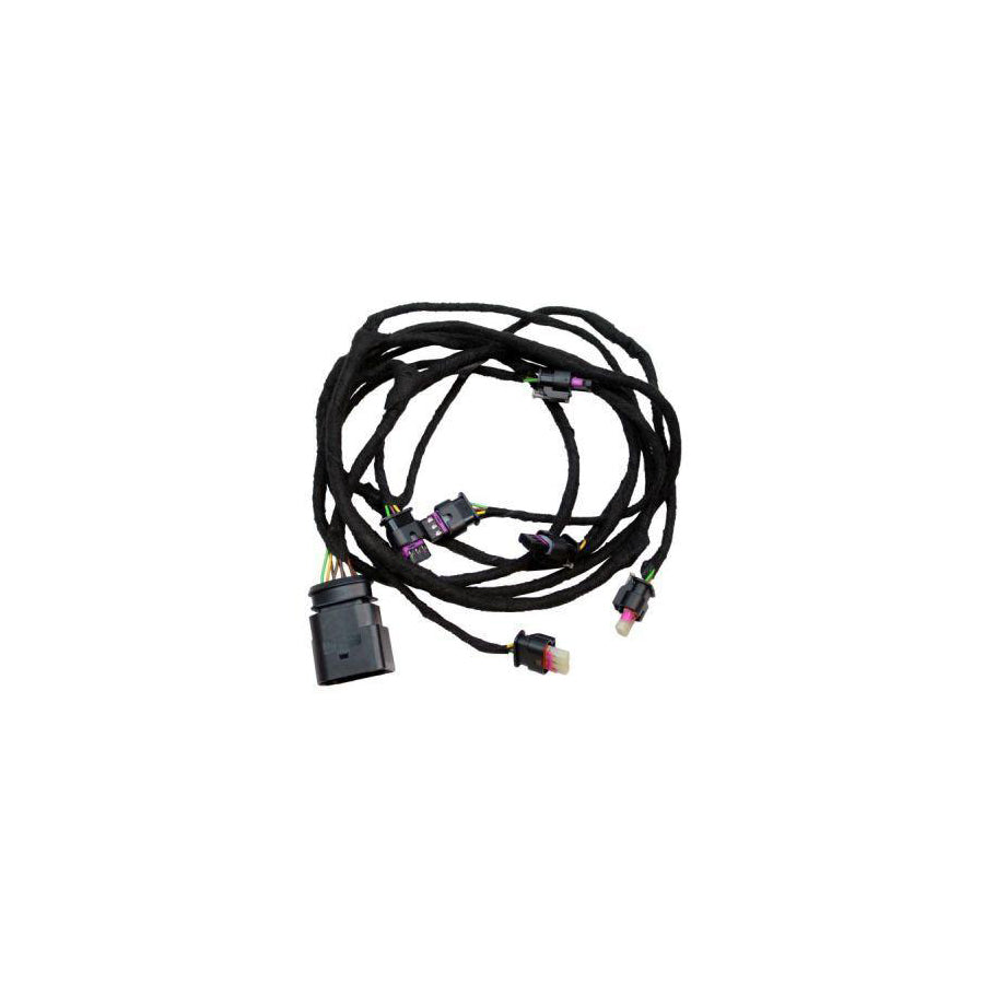 Blic 5902-02-0017P Parking Assist System for VW Golf Sportsvan (Am1, An1)