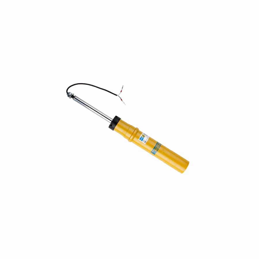 Bilstein 23-246157 PORSCHE Macan B6 Performance DampTronic Front Shock Absorber 1 | ML Performance UK Car Parts