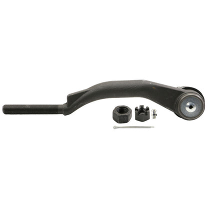 MOOG 03-08 Isuzu Ascender Front Left Outer / Left Outer Tie Rod End