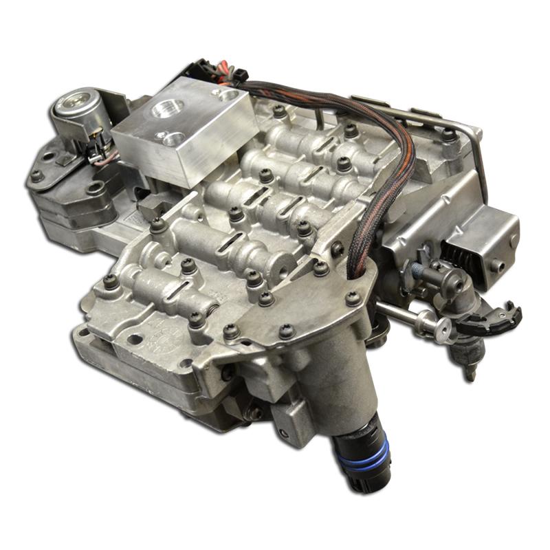 ATS Diesel 94-95 Dodge Valve Body Racing Edition