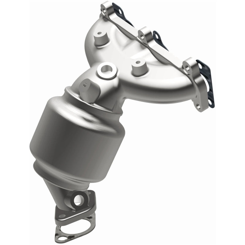 MagnaFlow Direct Fit Catalytic Converter 07-09 Hyundai Santa Fe 2.7L