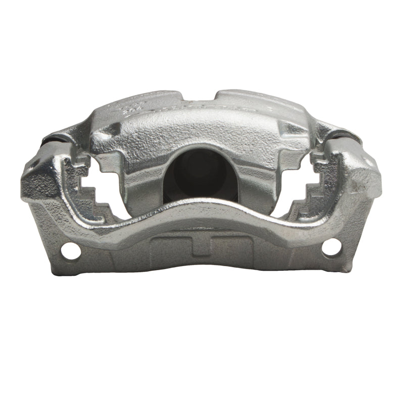 DFC 14-21 Mazda CX-3 Front-R Silver Zinc Coated Premium Caliper