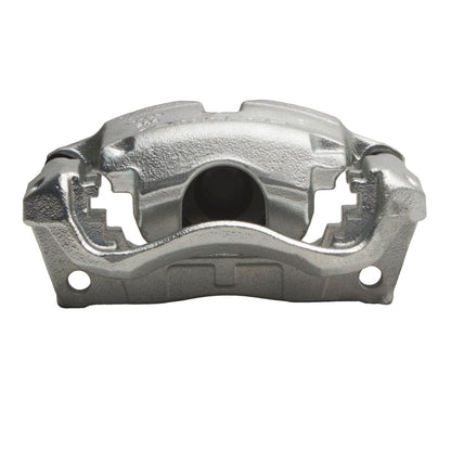 DFC 14-21 Mazda CX-3 Front-R Silver Zinc Coated Premium Caliper
