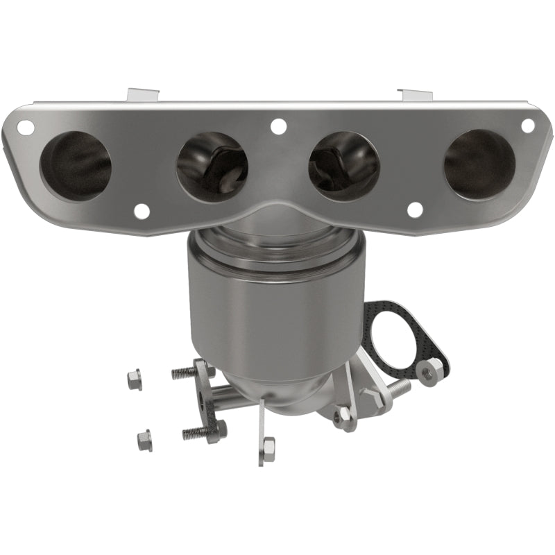 MagnaFlow 16-17 Sonata L4 2 OEM Manifold Direct Fit Converter