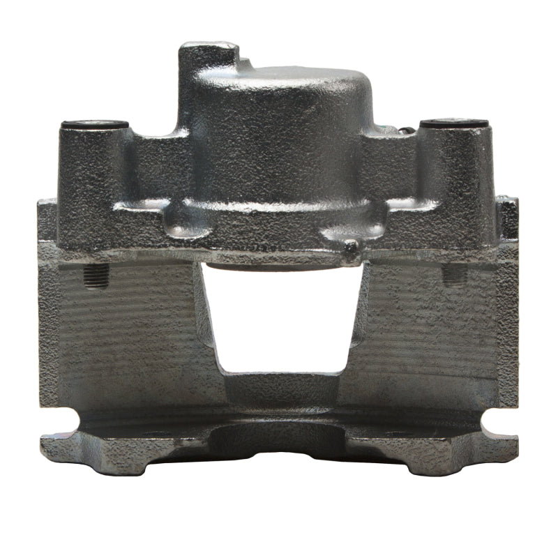 DFC 91-93 Buick Riviera Front-R/Front-L Premium Caliper - Silver Zinc Coated