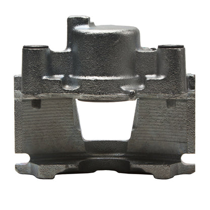 DFC 91-93 Buick Riviera Front-R/Front-L Premium Caliper - Silver Zinc Coated