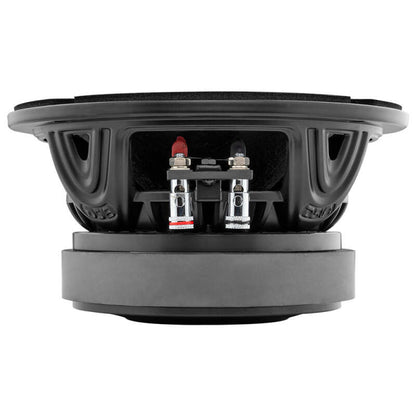 DS18 6.5in 300 Watts RMS 4 ohm Mid-Range Loudspeakers