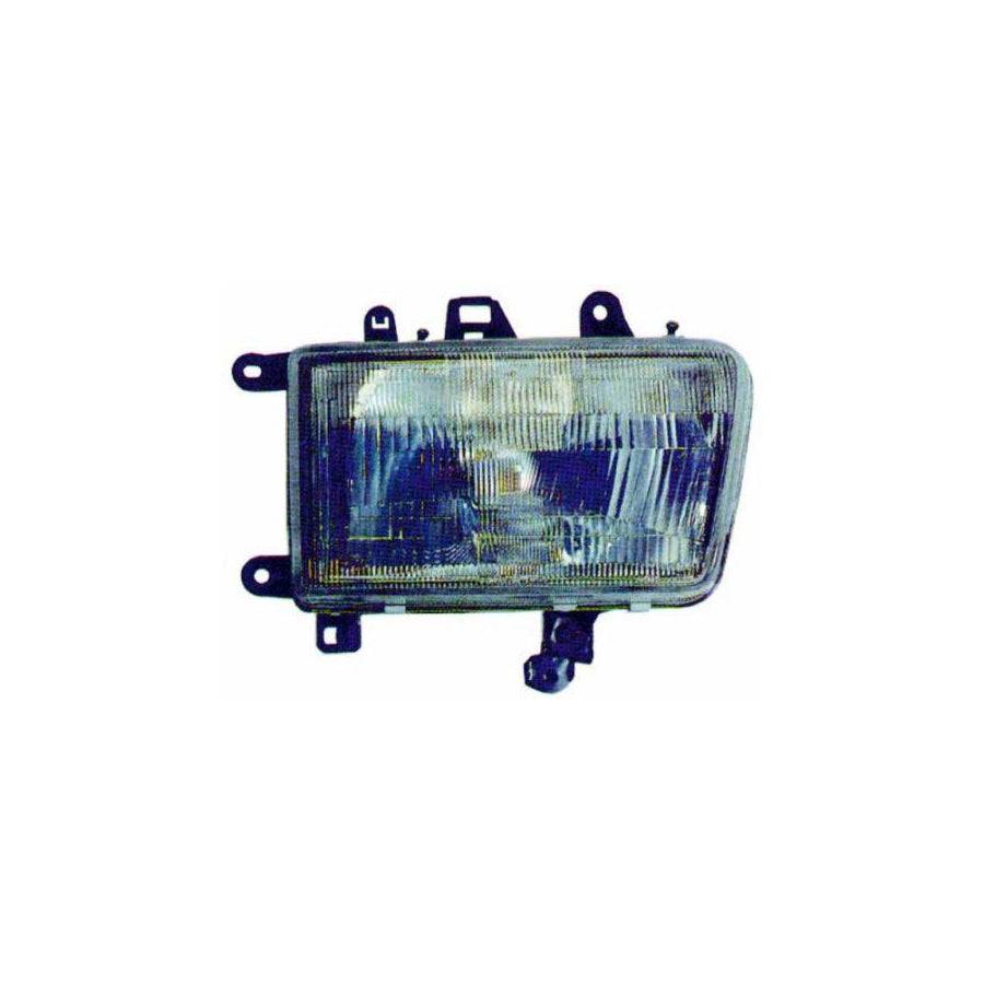 Abakus 2121151Rlde Headlight for Toyota 4Runner (_N1_)
