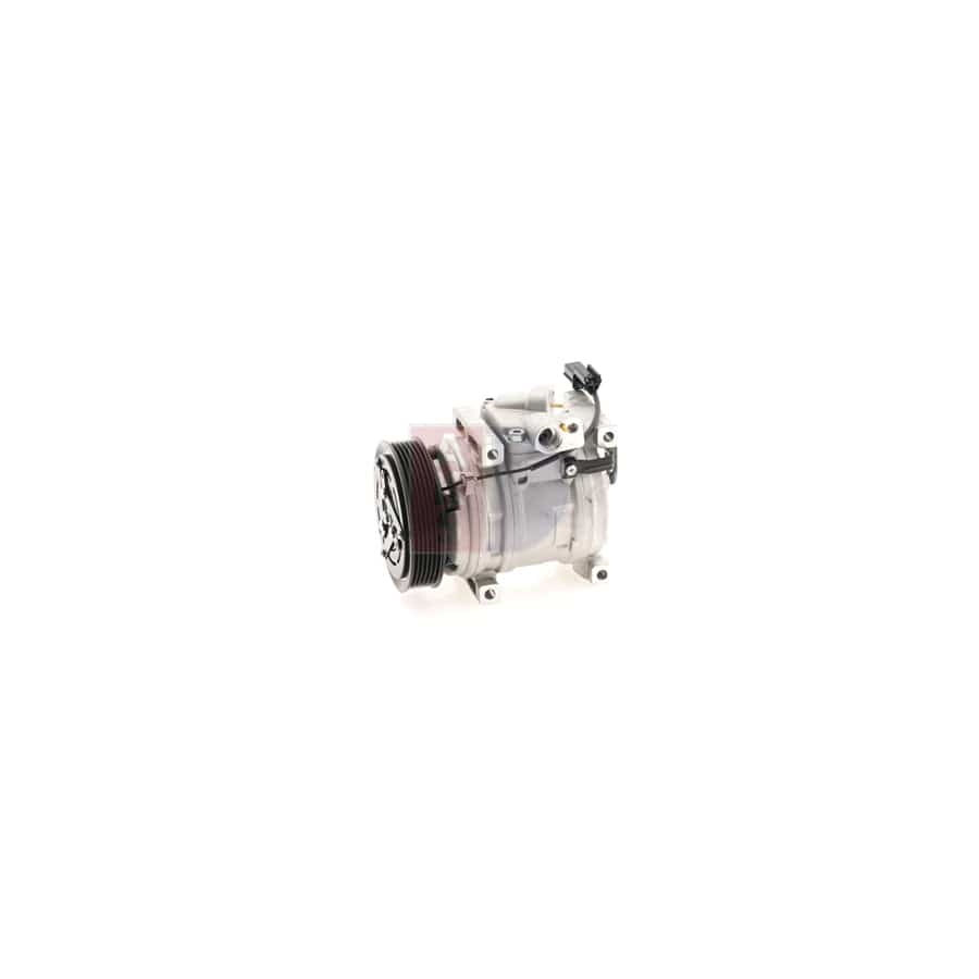 AKS Dasis 853042N Compressor, Air Conditioning for KIA Picanto II (Ta)