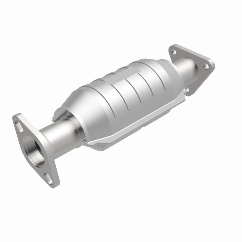 MagnaFlow Direct Fit Catalytic Converter 87-89 Mercedes 260E 2.6L