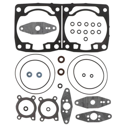 Vertex Pistons Vertex Gaskets 2019 Arctic Cat M 6000 Alpha One ES Top End Gasket Kit