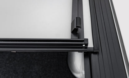 Access LOMAX Stance  2024 Toyota Tacoma 5ft Bed Hard Cover - Black Diamond Mist