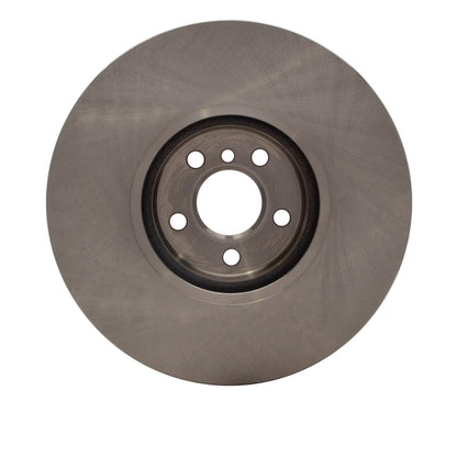 DFC 16-25 BMW iX Left Front Brake Rotor