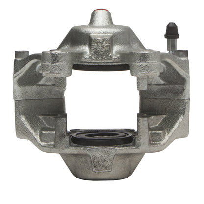 DFC 93-9 Mercedes-Benz C350 Rear-L Silver Zinc Coated Premium Caliper