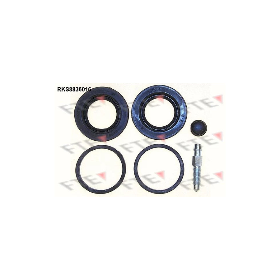 FTE Rks8836016 Repair Kit, Brake Caliper