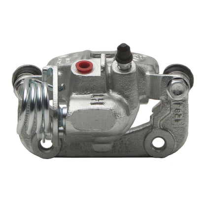 DFC 93-07 Ford Taurus SHO Rear-L Premium Caliper - Silver Zinc Coated