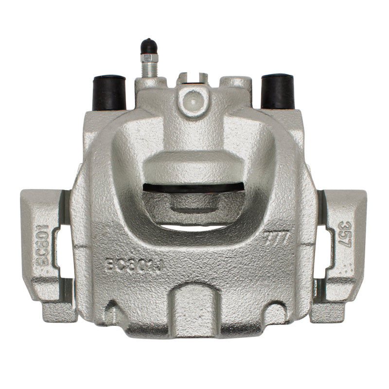 DFC 18-25 Acura INTEGRA Front-R Premium Caliper - Silver Zinc Coated