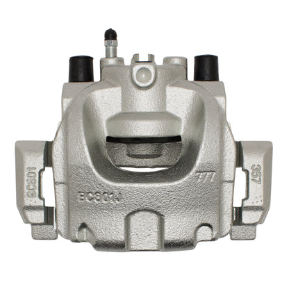 DFC 18-25 Acura INTEGRA Front-R Premium Caliper - Silver Zinc Coated