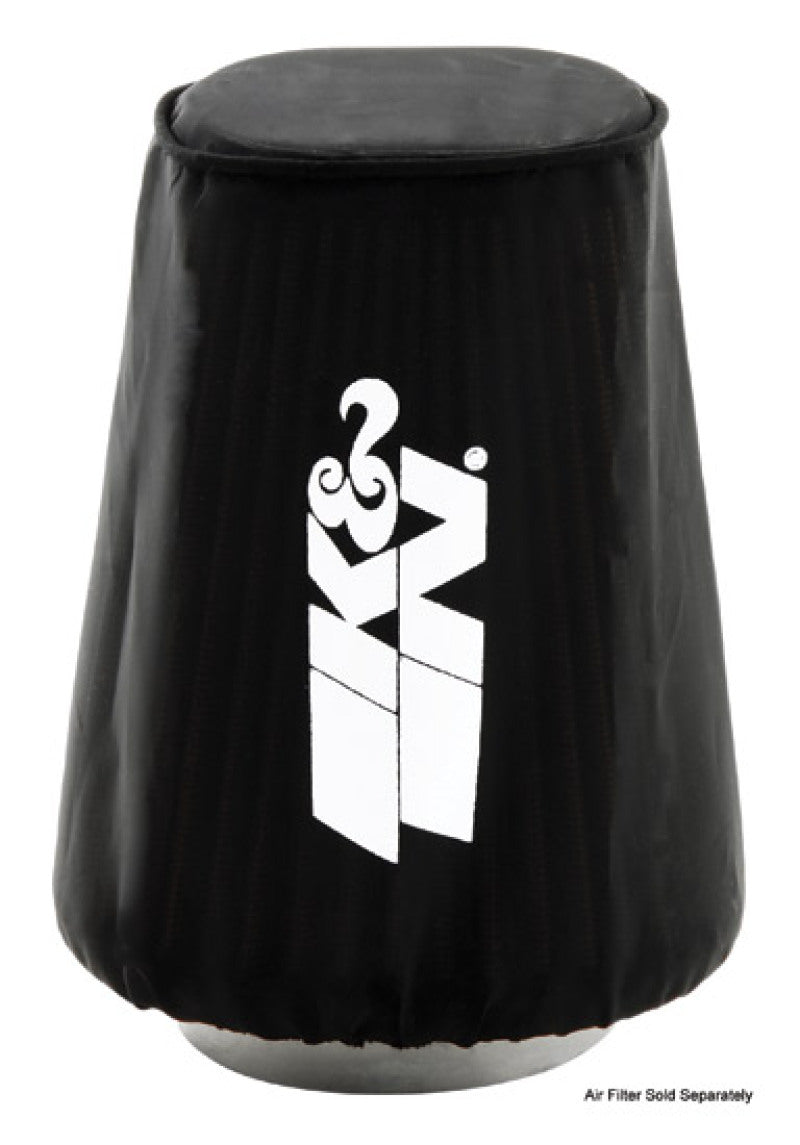 K&N Engineering K&N Drycharger Black Air Filter Wrap