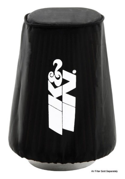 K&N Engineering K&N Drycharger Black Air Filter Wrap