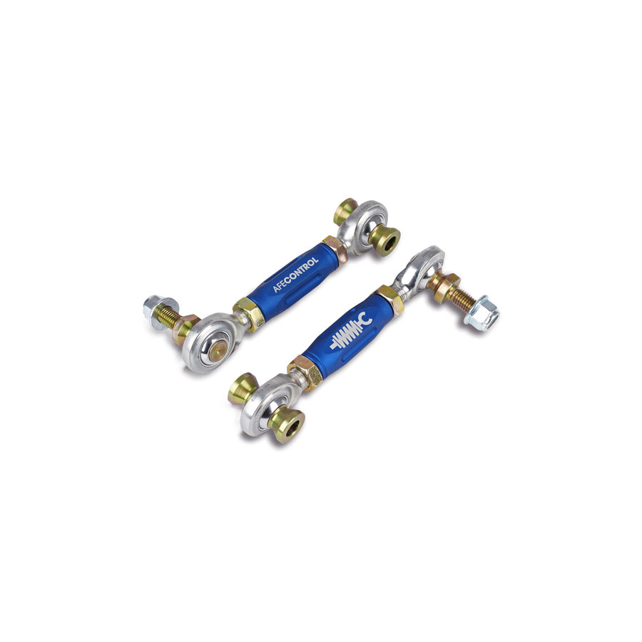 aFe 442-502001RL End Links BMW M2 (F87) 15-21/M3/M4 (F80/82/83) 15-20 L6-3.0L (tt) N55/S55