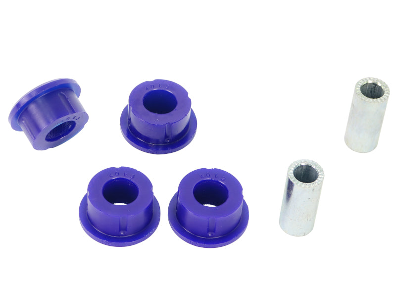 SuperPro 1986 Toyota Supra Base Rear Trailing Arm Forward Bushing Kit