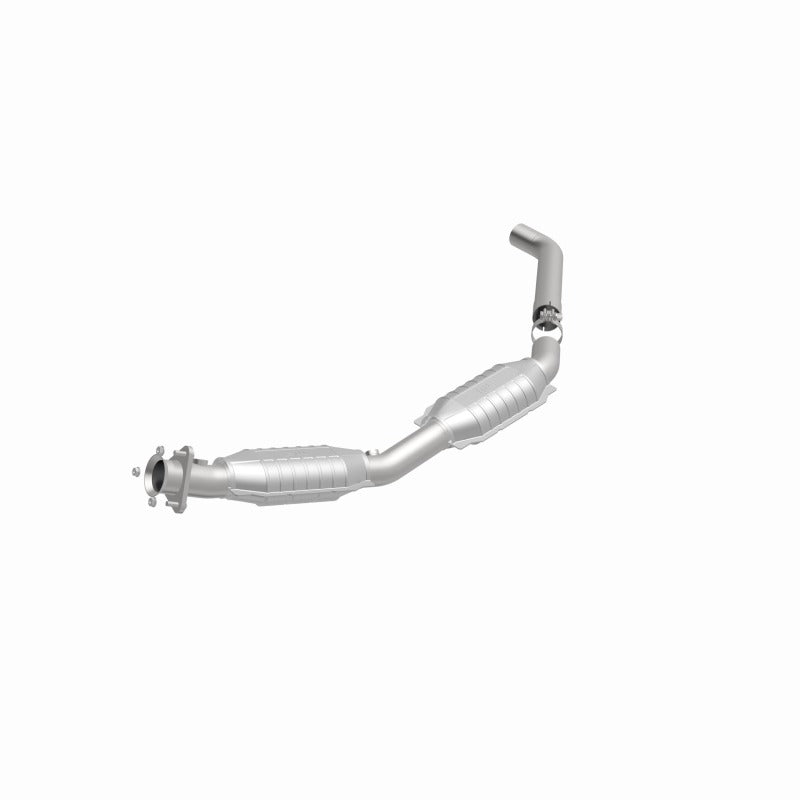 MagnaFlow Direct Fit Catalytic Converter 04-06 Dodge Ram SRT-10 8.3L Driver Side