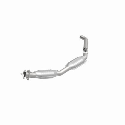 MagnaFlow Direct Fit Catalytic Converter 04-06 Dodge Ram SRT-10 8.3L Driver Side
