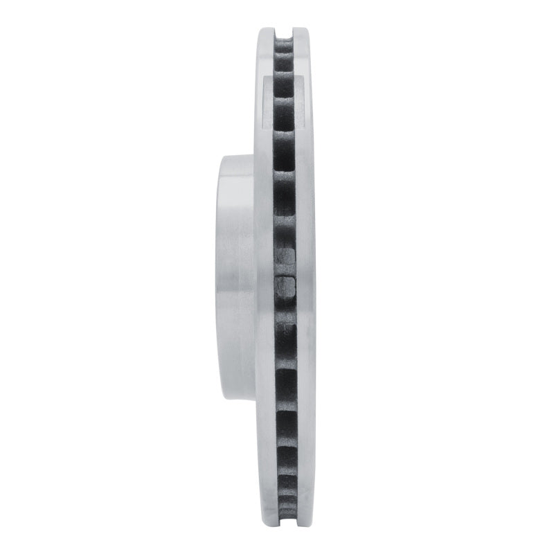 DFC 07-18 Land Rover Range Rover Evoque Front Brake Rotor