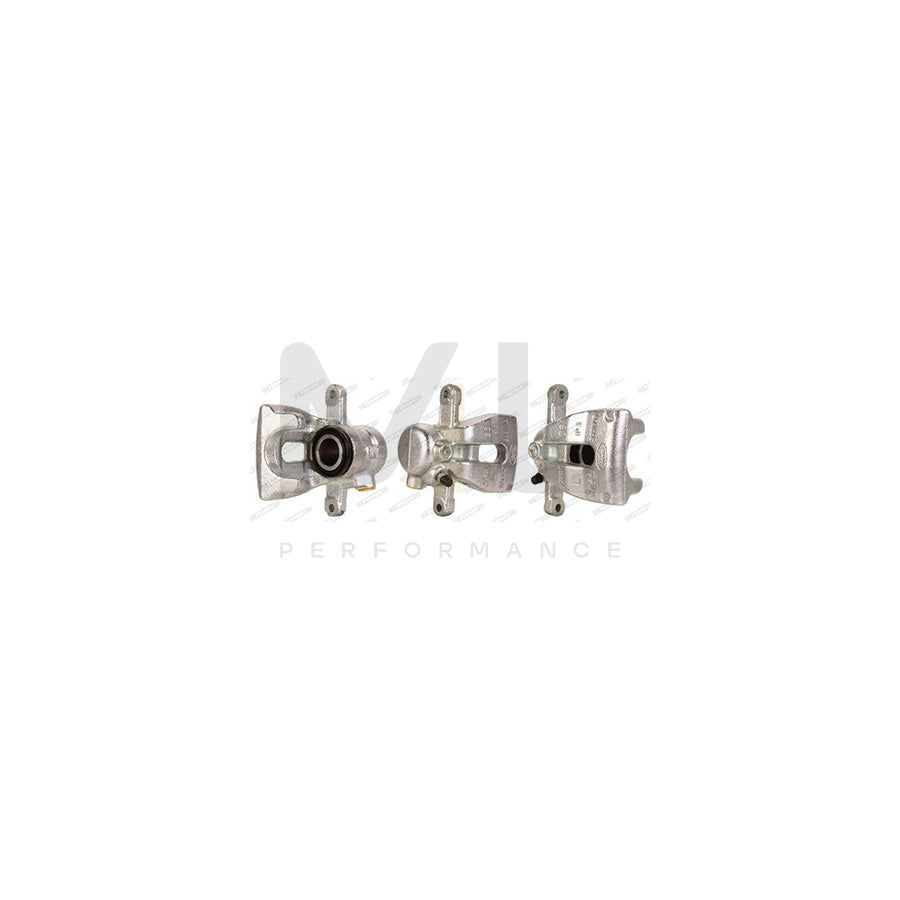 Ferodo Premier FCL694691 Brake Caliper for Land Rover Freelander With Accessories