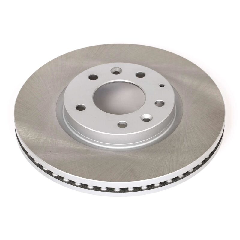 PowerStop Power Stop 07-12 Mazda CX-7 Front Semi Coated Rotor