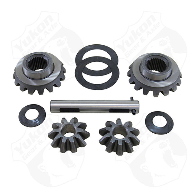 Yukon Gear & Axle Yukon Gear Replacement Standard Open Spider Gear Kit For Dana 60 w/ 32 Spline Axles