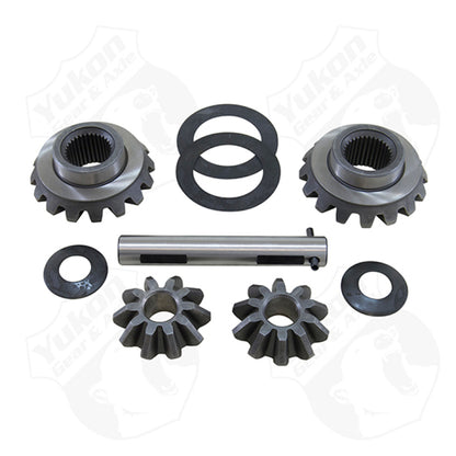 Yukon Gear & Axle Yukon Gear Replacement Standard Open Spider Gear Kit For Dana 60 w/ 32 Spline Axles