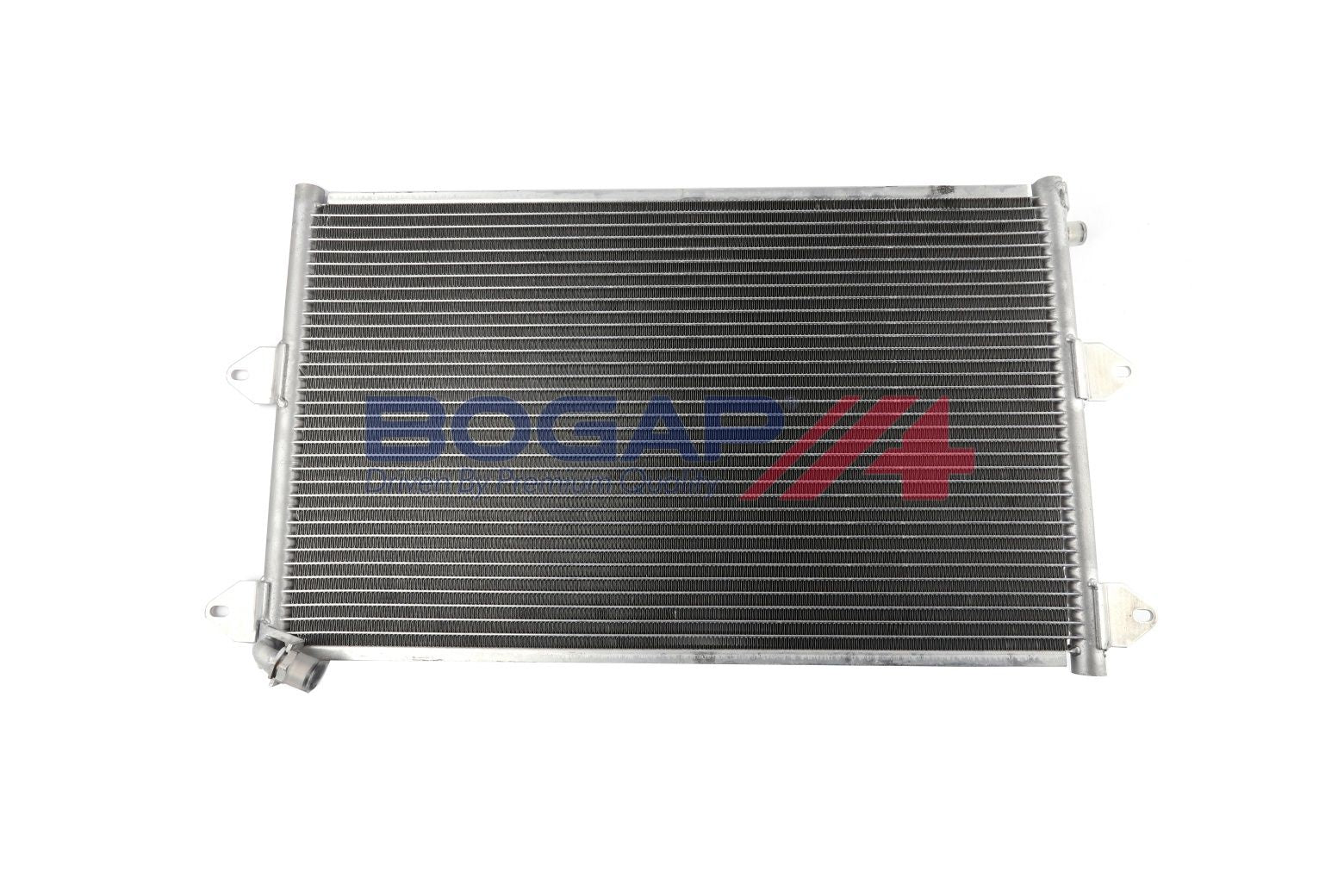 BOGAP A4117121 Condenser, Air Conditioning