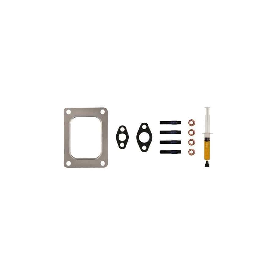 Alanko 10925047 Mounting Kit, Charger