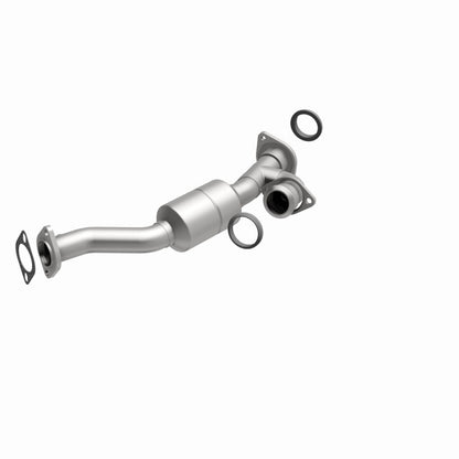 MagnaFlow Direct Fit Catalytic Converter 01-03 Montero 3L Passenger Side Front OEM