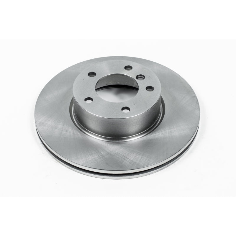 PowerStop Power Stop 14-16 BMW 228i Front Autospecialty Brake Rotor
