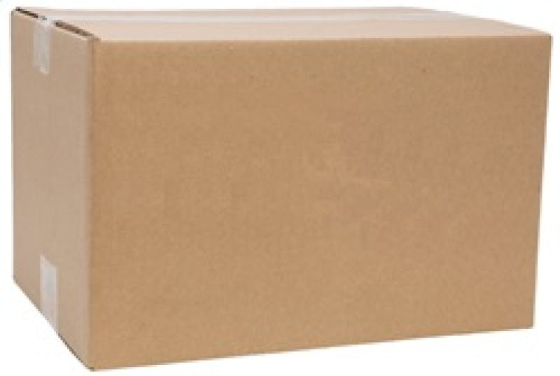 K&N Engineering K&N Universal Air Filter Round Tapered 7.375in Base OD / 6.625in Top OD / 7.875in Height