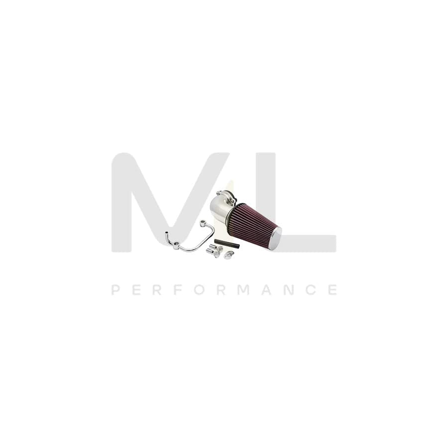 K&N 57-1126P Performance Air Intake System