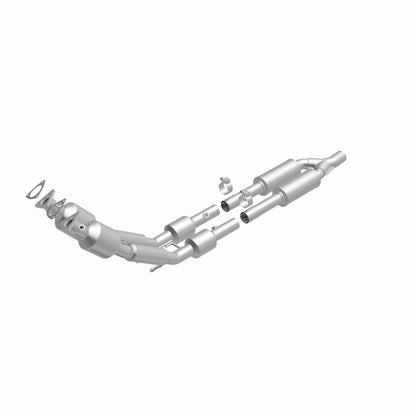 MagnaFlow 2006 Volkswagen Passat 3.6L Direct Fit Converter