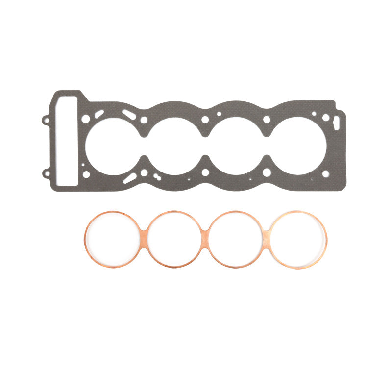 Cometic Gasket Cometic Saab B204/B234 .043in CFM-20 Cylinder Head Gasket - 91mm Bore - With Copper Power Ring