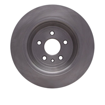 DFC 13-20 Ford Fusion Rear Brake Rotor