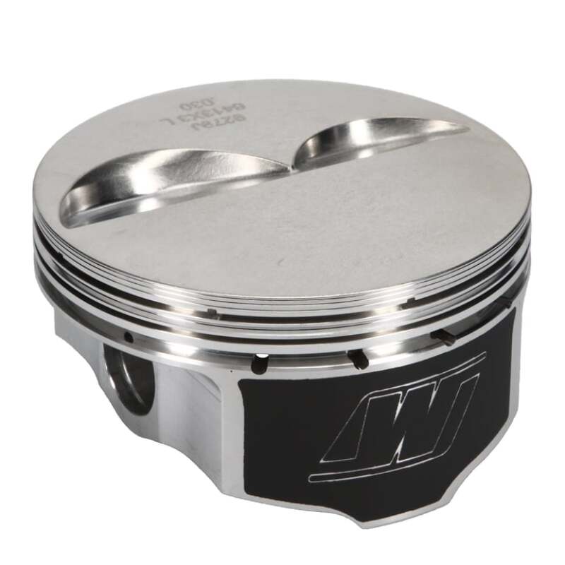 Wiseco Chevy XLS F.T. 1.550inch (6414LB6RB6) Piston Shelf Stock Kit