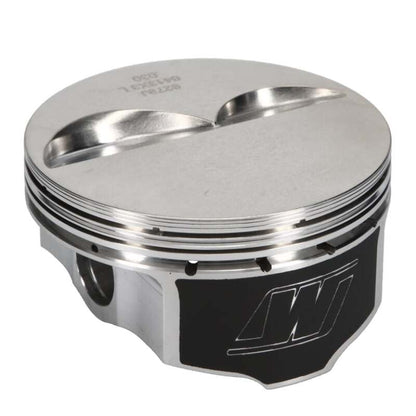 Wiseco Chevy XLS F.T. 1.550inch (6414LB6RB6) Piston Shelf Stock Kit