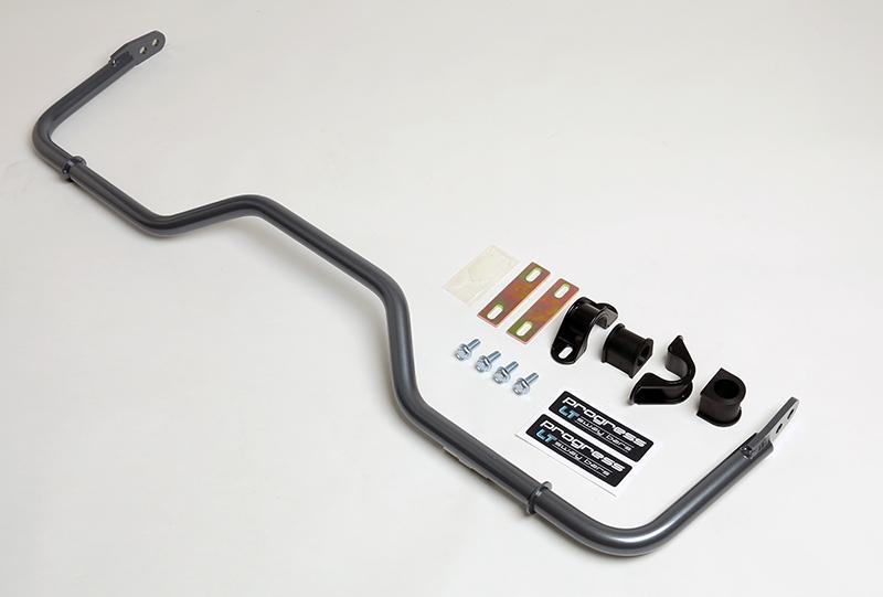 Progress LT Progress Tech LT 14-20 Ram 2500 Rear Sway Bar 1.10in dia. (28mm)